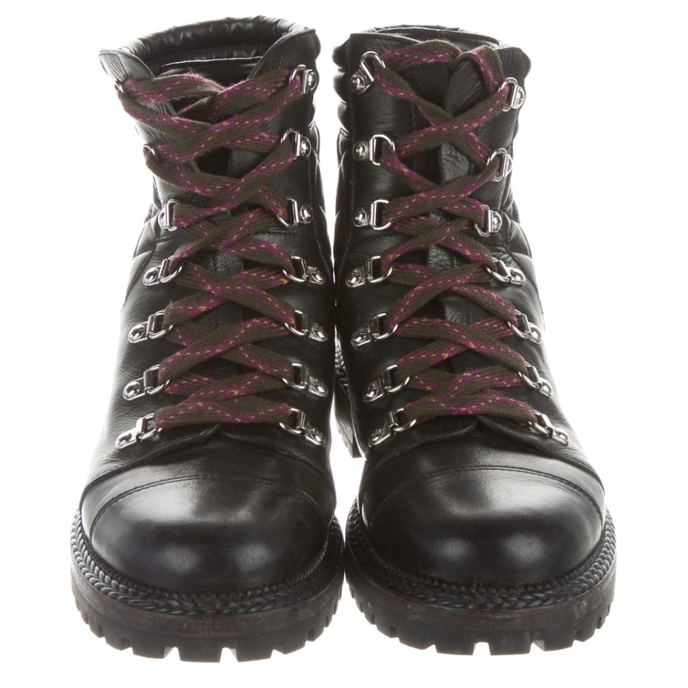 Chanel Boots - Picture 3 of 5